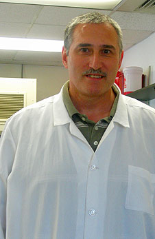 Vlad Markov, M.D.