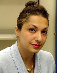 Mitra Assadi, M.D.