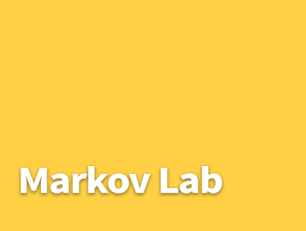 Markov Lab