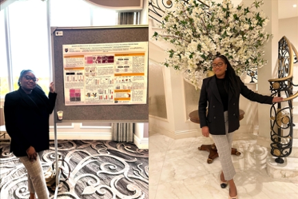 Fall research retreat