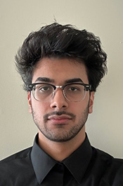 Jeremy Mehta