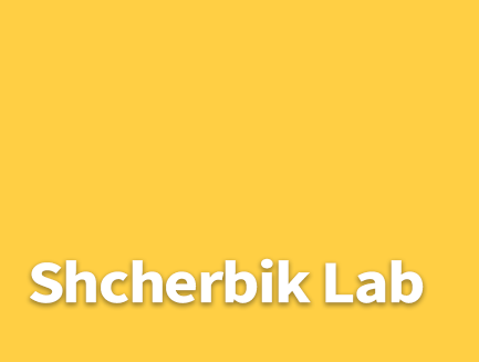 shcherbiklab