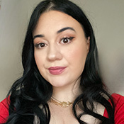 Photo of Caitlin Tice
