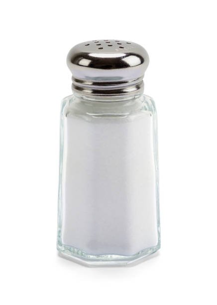 disovled-salt